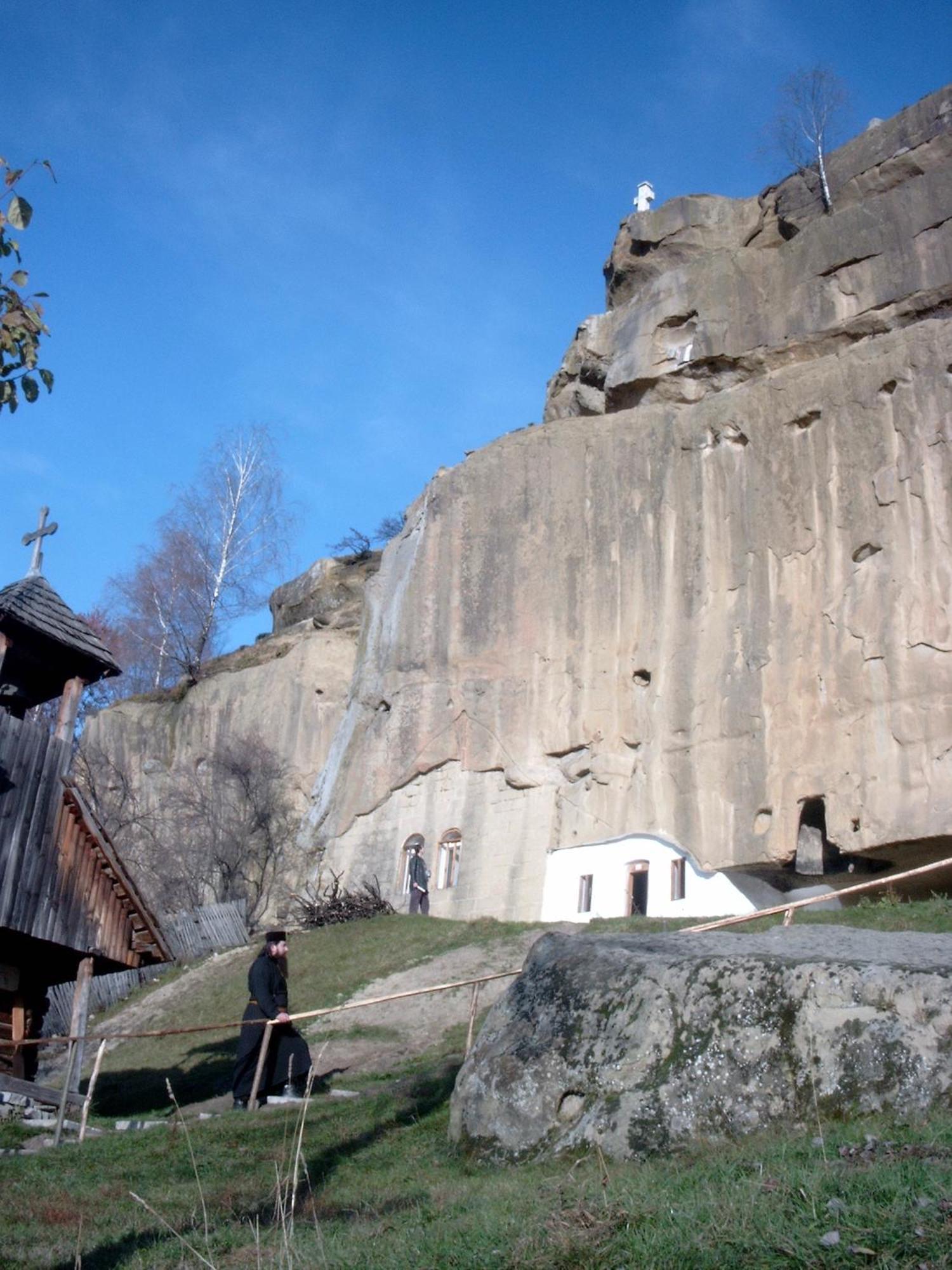 Conacul Doamnei Corbi Exterior foto
