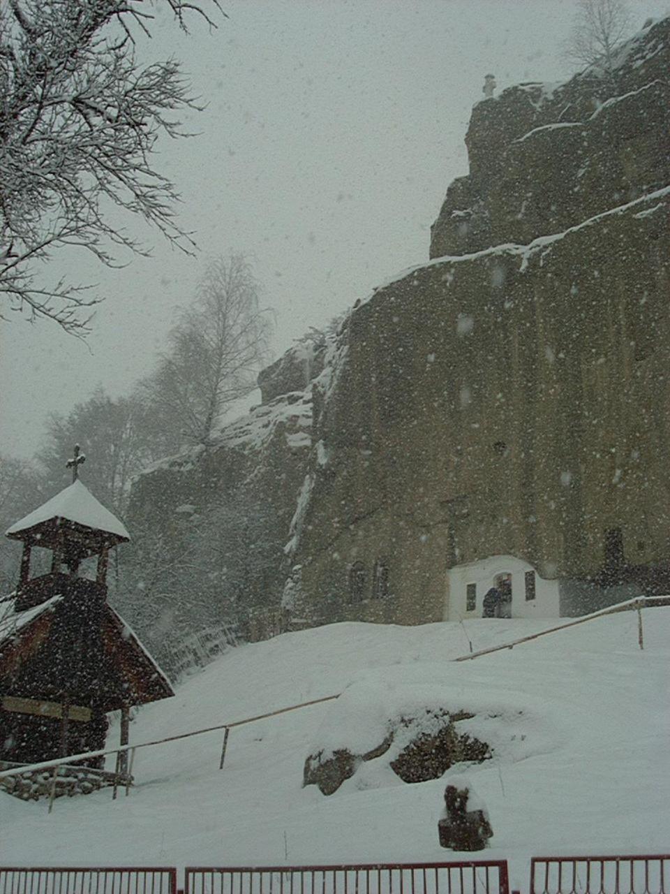 Conacul Doamnei Corbi Exterior foto