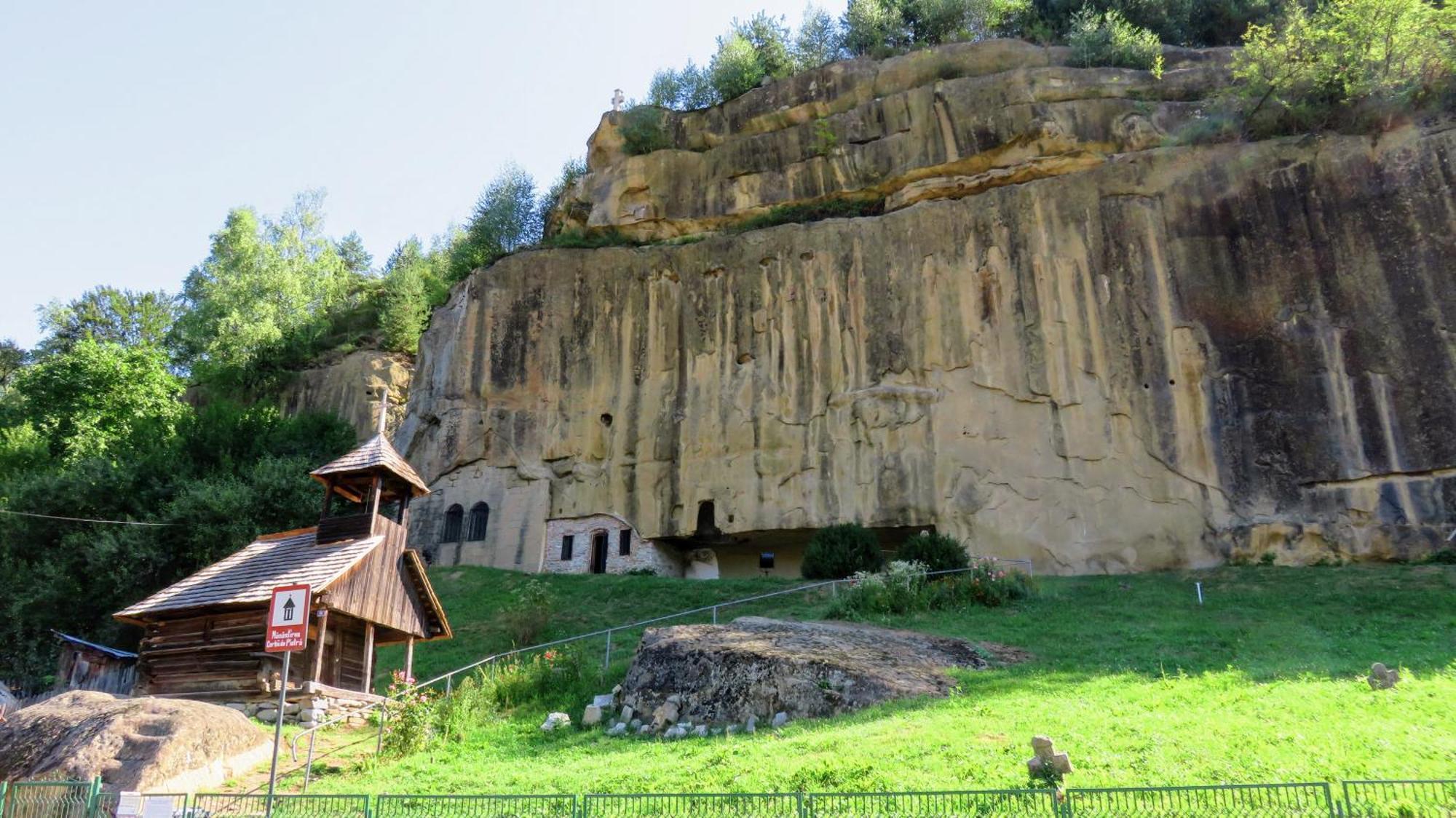 Conacul Doamnei Corbi Exterior foto