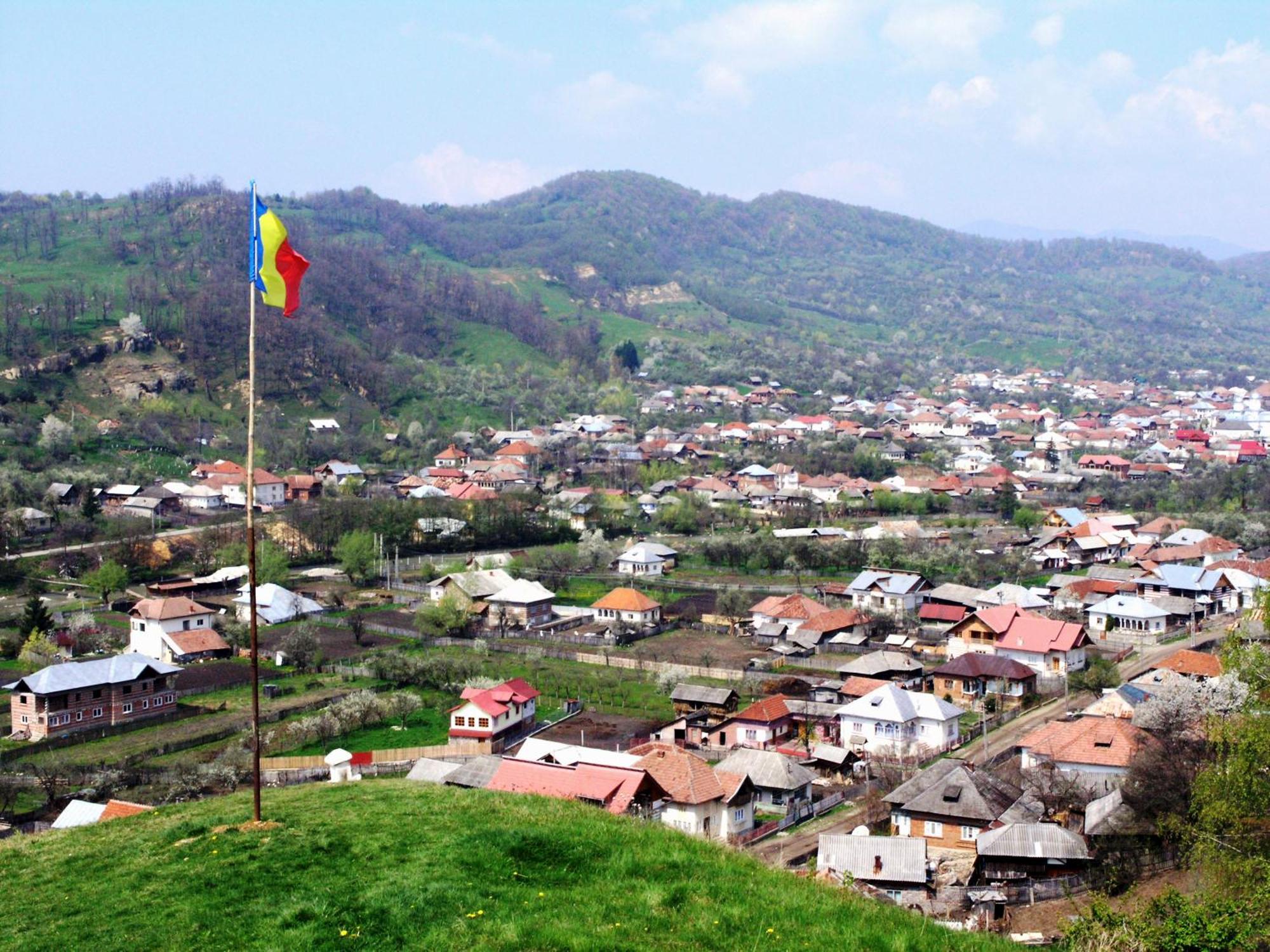 Conacul Doamnei Corbi Exterior foto