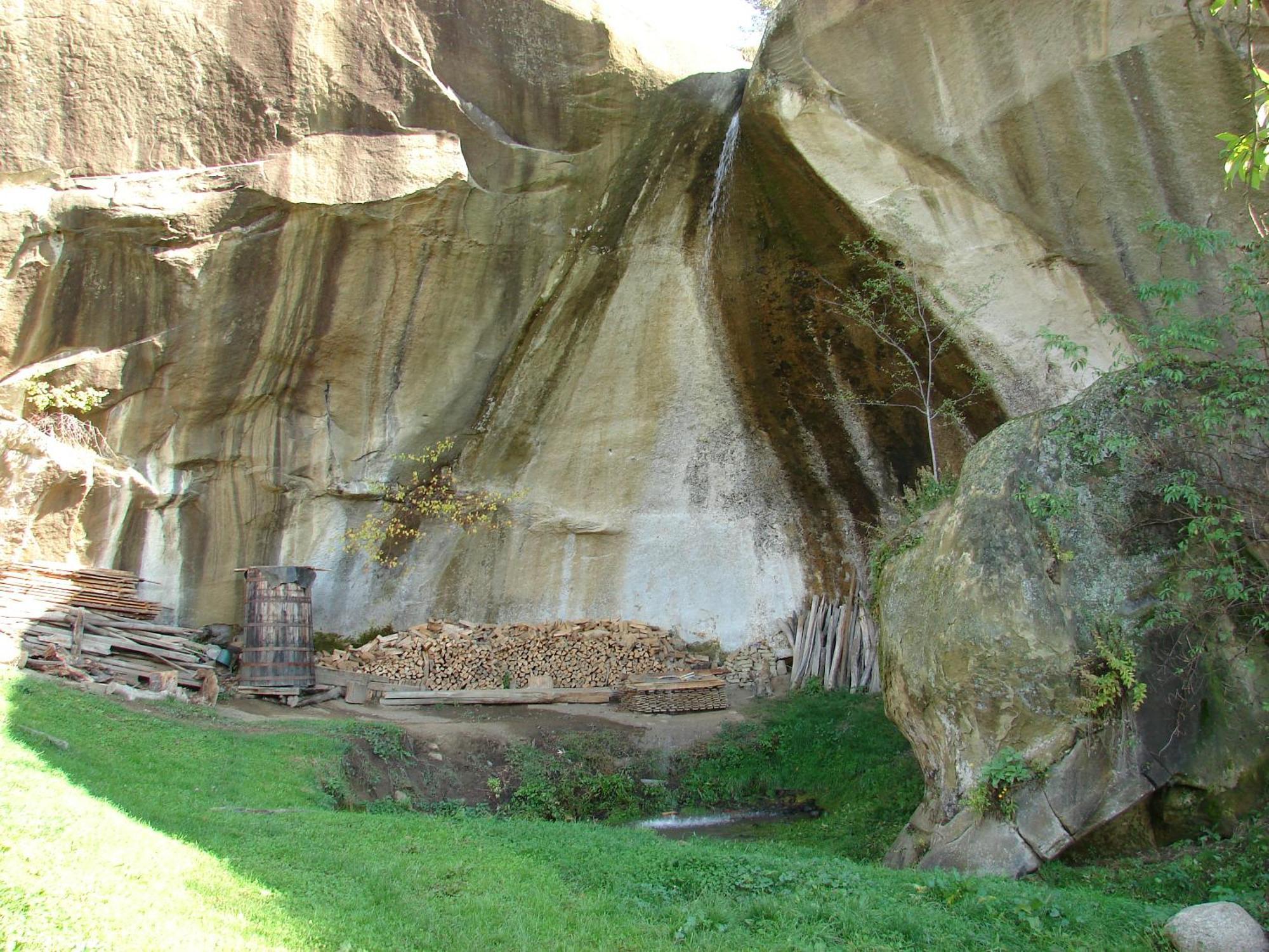 Conacul Doamnei Corbi Exterior foto